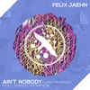 FELIX JAEHN & JASMINE THOMPSON