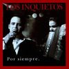 Los Inquietos Vallenatos