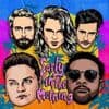Kris Kross Amsterdam & Shaggy & Conor Maynard