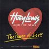 Huey Lewis