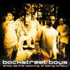 Backstreet Boys