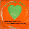 Calvin Harris & Clementine Douglas