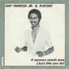 RAY PARKER JR.