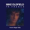 Mike Oldfield