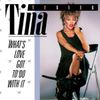 TINA TURNER
