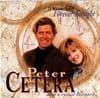 Peter Cetera, Crystal Bernard