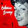 Catherine Sauvage