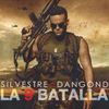 SILVESTRE DANGOND